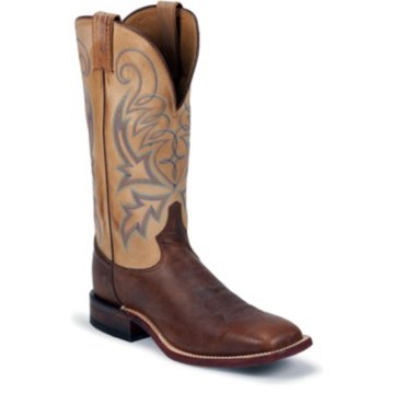 Tony Lama Bark Lakota - 7946