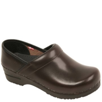 Sanita Clogs Professional Narrow Cabrio - 800012-3
