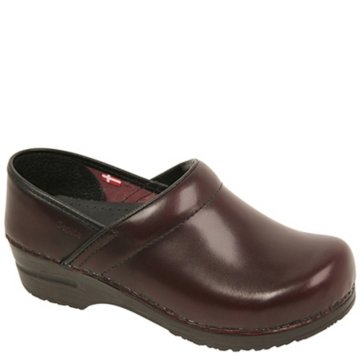 Sanita Clogs Professional Narrow Cabrio - 800012-47