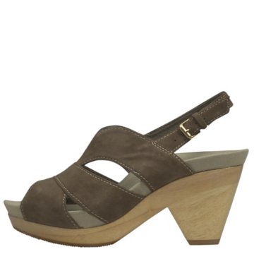 Earthies Monaco - 800032W-KHA