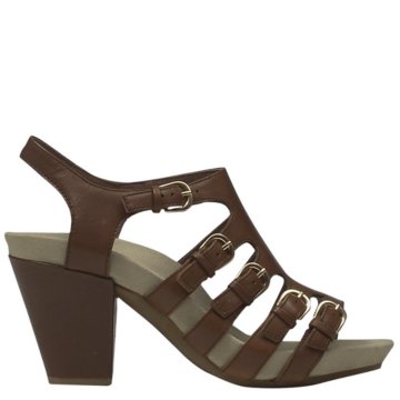 Earthies Larissa - 800050W-TAN