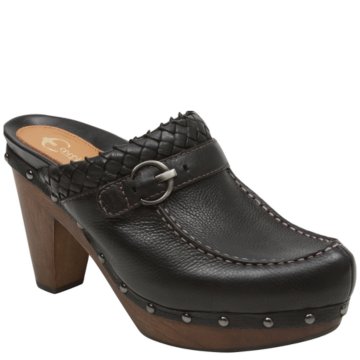 Earthies Rochelle - 800150W-BLK