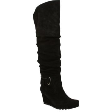 Earthies Raphaelle - 800153W-BLK