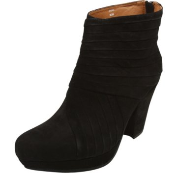 Earthies Jasko - 800192W-BLK
