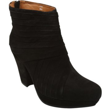 Earthies Jasko - 800192W-BLK