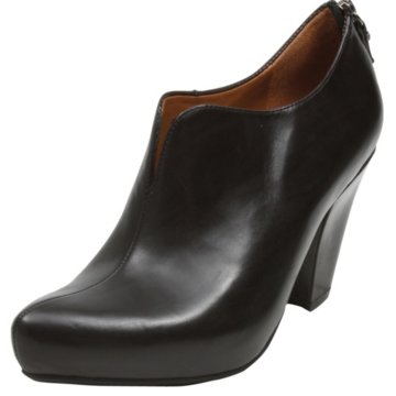 Earthies Mareesa - 800207W-BLK