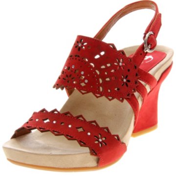 Earthies Rosarito - 800261W-615