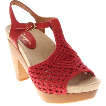 Earthies Amalfi - 800287W-625
