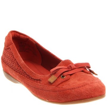 Timberland Falmouth Ballerina - 8022R