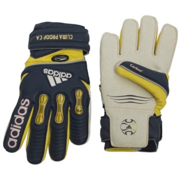adidas Fingersave Climaproof Carbon