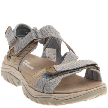 Timberland Jordan Pond Sandal with Webbing - 8033R