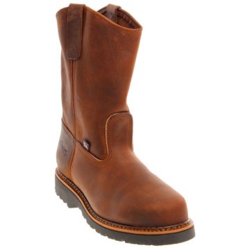 Thorogood 10" Wellington Safety Toe