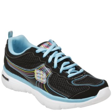Skechers Lite Sprints(Toddler/Youth) - 80415L-BMLT
