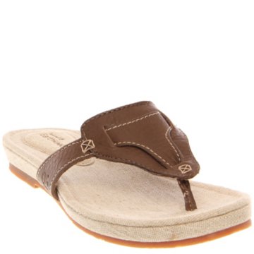 Timberland Earthkeepers® Narragansett Jute Wrapped Thong - 8055R