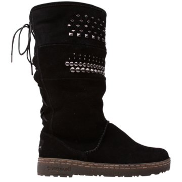 Bearpaw Silverton - 819-BLACK