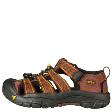 Keen Newport H2(Toddler) - 8212-PNCN