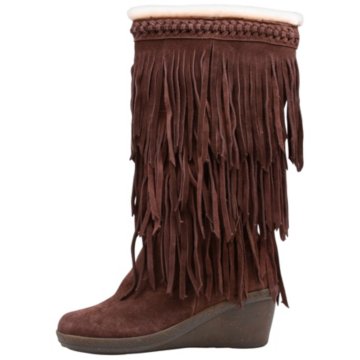 Bearpaw Sundown