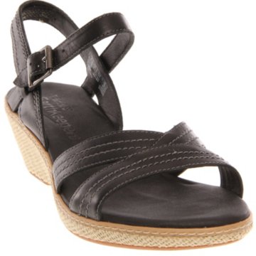 Timberland Earthkeepers Whittier Jute Wrapped Sandal - 8257R