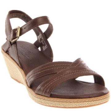 Timberland Earthkeepers Whittier Jute Wrapped Sandal - 8259R