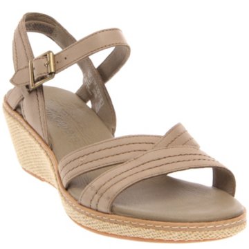 Timberland Earthkeepers Whittier Jute Wrapped Sandal - 8260R