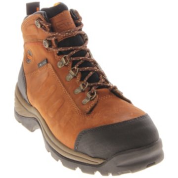 Timberland Pro Notch Insulated Waterproof Steel Toe