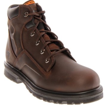 Timberland Pro 6" Magnus Soft Toe - 85589