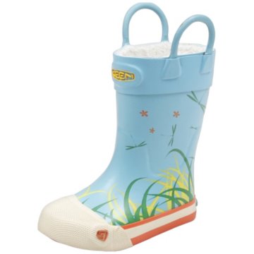 Keen Coronado Rain Boot (Toddler)