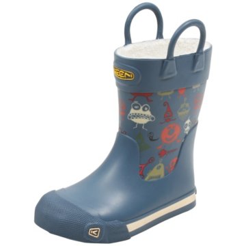  Coronado Rain Boot (Toddler)