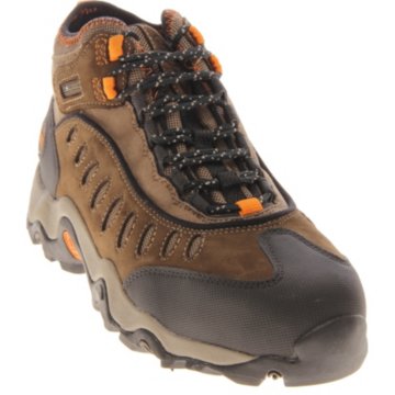 Timberland Pro Mudslinger Mid Waterproof Steel Toe - 86515