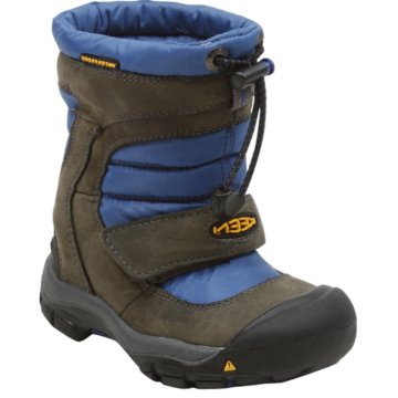 Keen Breckenridge - 8668-DSTB
