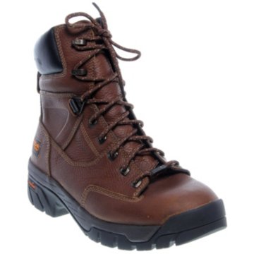 Timberland Pro Helix Waterproof 8" Soft Toe