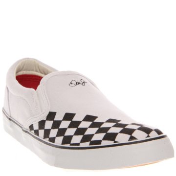 Revo Footwear Dale Earnhardt Jr. Pit Crew - 88-713602M-100