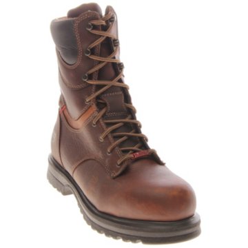 Timberland Pro Rigmaster Waterproof 8" Alloy Safety Toe Womens