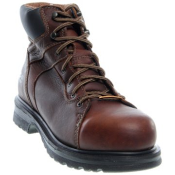 Timberland Pro Rigmaster Waterproof 6" Alloy Safety Toe