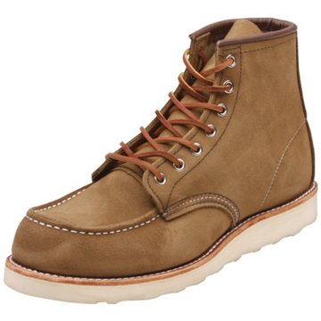Red Wing Classic Lifestyle