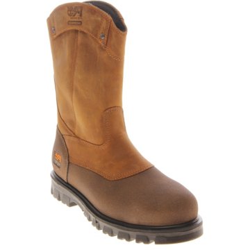 Timberland Pro Rigmaster Wellington Waterproof 9" Steel Toe - 89604