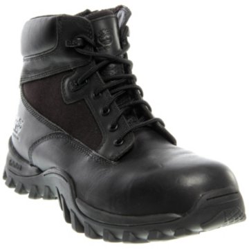 Timberland Pro Valor McClellan 6" Composite Toe