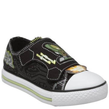 Skechers Stoked - Encrypter - 90427L-BKLM