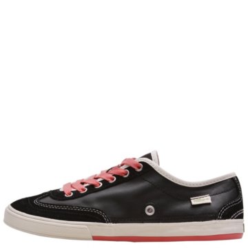 Simple Carnival Leather - 9043-BLK
