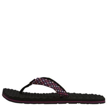 Simple Flippee Polka - 9078-BLK
