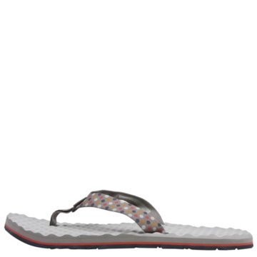 Simple Flippee Polka - 9078-GRA