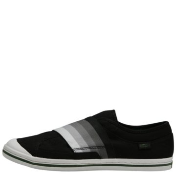Simple Take on Elastic Vegan - 9081-BLK