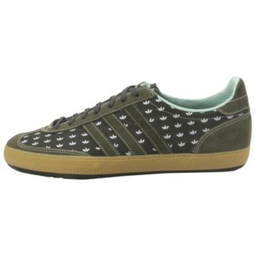 adidas Court P.T. Gruen