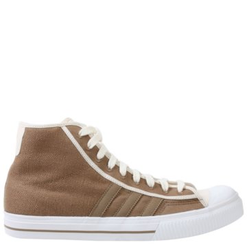 adidas Aditennis Hi Gruen - 909247