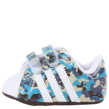 adidas Superstar CF Crib (Infant) - 909375