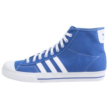 adidas Aditennis Hi Gruen