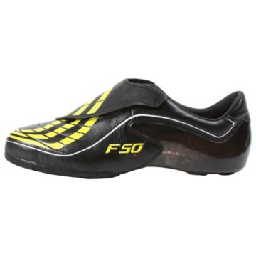 adidas F50.9 TUNIT Leather Upper