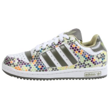 adidas Decade Low