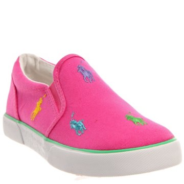 Ralph Lauren Bal Harbour Repeat (Toddler) - 91439T