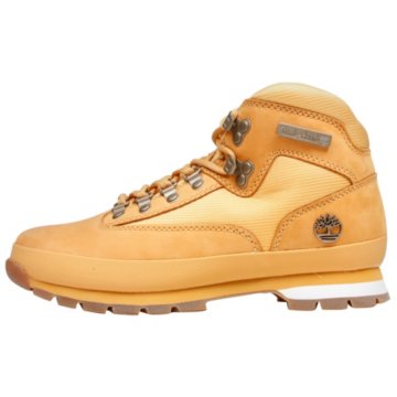 Timberland Euro Hiker Leather
